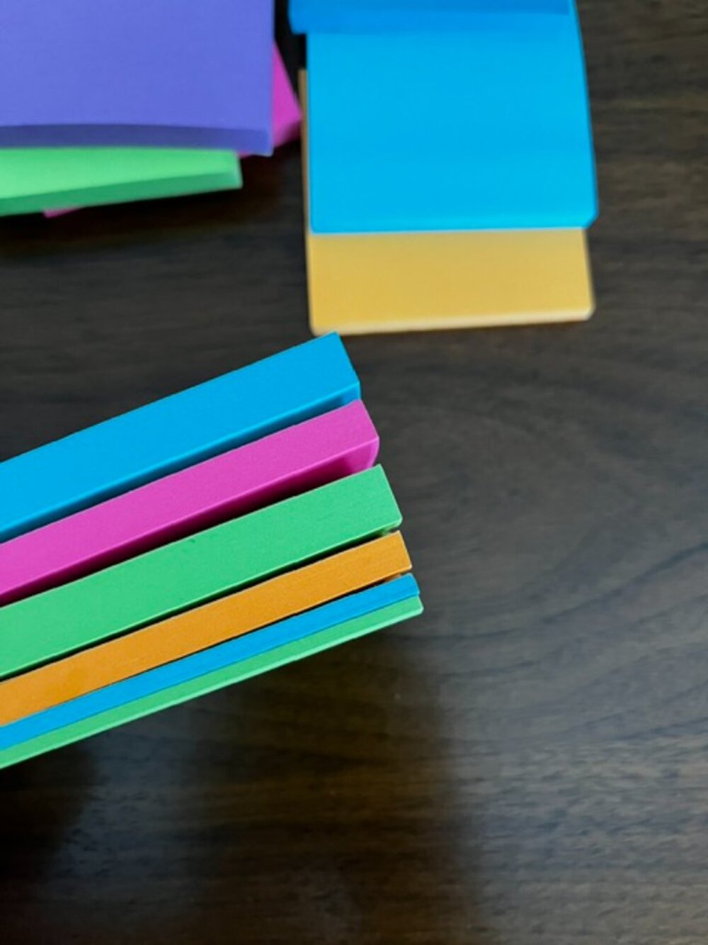 Post-It Notes Bundle 2 Assorted Sizes - Picture 6 of 6